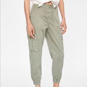 Gorgeous Zara Cargo Pants for Women